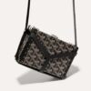Goyard Minaudière Trunk Bag