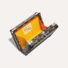 Goyard Minaudière Trunk Bag
