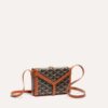 Goyard Minaudière Trunk Bag