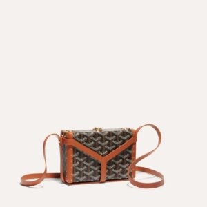 MINA08PMLTY01CL03O_1_trois_quarts_5000.jpg Goyard Minaudière Trunk Bag
