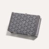 Goyard Minaudière Trunk Bag