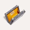 Goyard Minaudière Trunk Bag