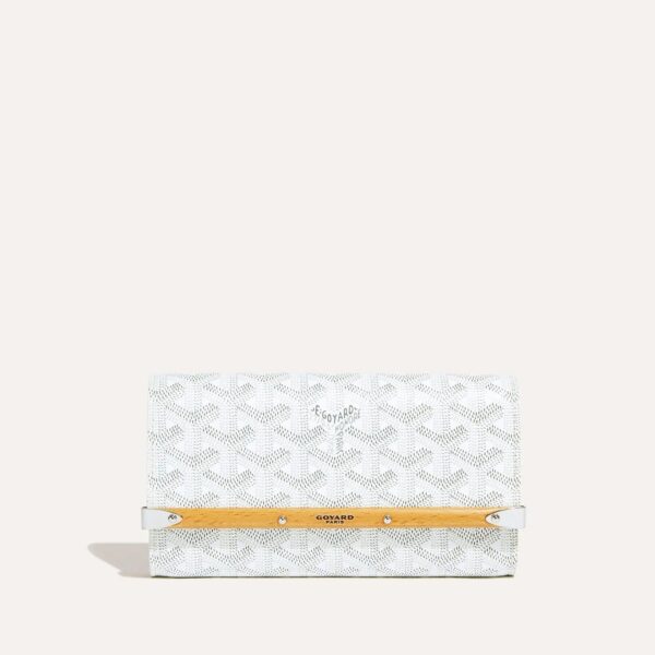 Goyard Monte-Carlo Mini Case