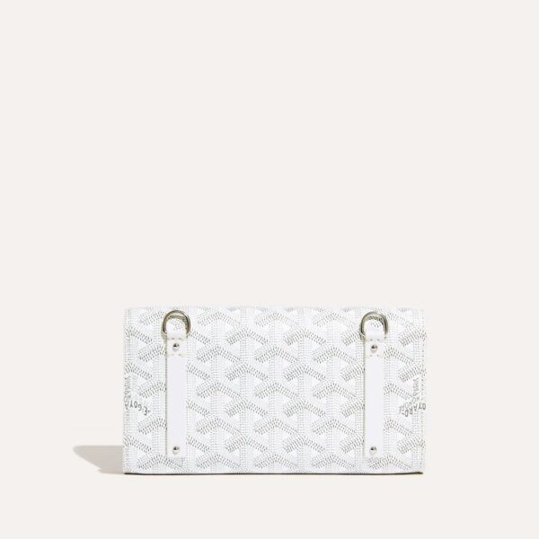 Goyard Monte-Carlo Mini Case