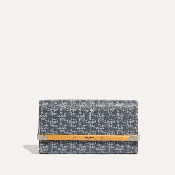 Goyard Monte-Carlo Mini Case