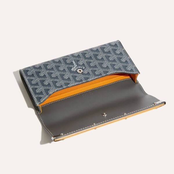 Goyard Monte-Carlo Mini Case