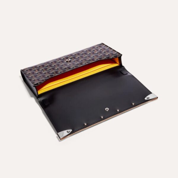 Goyard Monte-Carlo PM Clutch