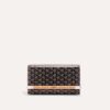 Goyard Monte-Carlo PM Clutch