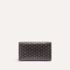 Goyard Monte-Carlo PM Clutch