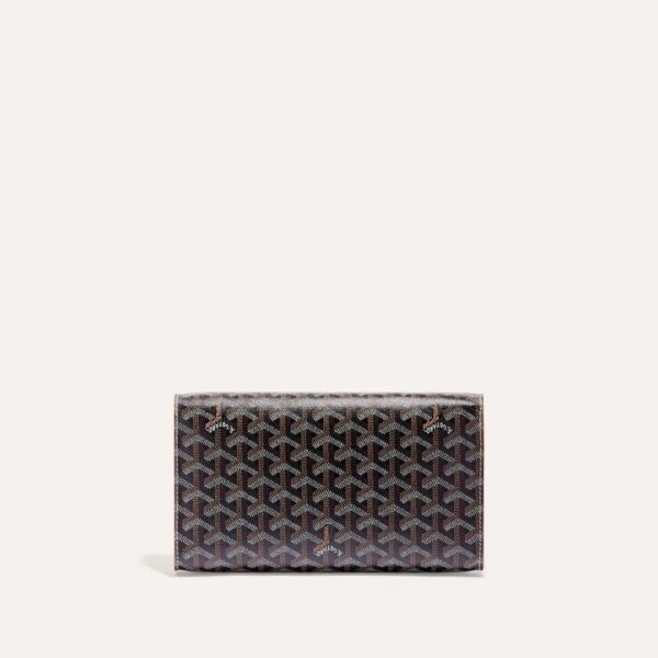 Goyard Monte-Carlo PM Clutch