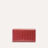 Goyard Monte-Carlo PM Clutch