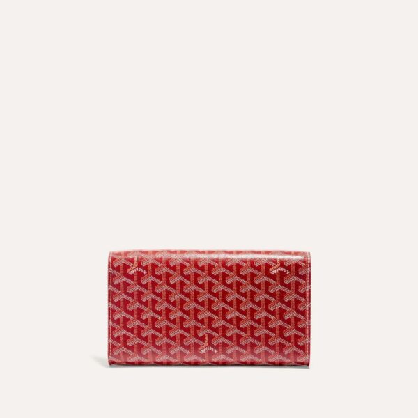 Goyard Monte-Carlo PM Clutch