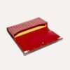 Goyard Monte-Carlo PM Clutch