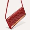 Goyard Monte-Carlo PM Clutch
