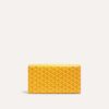 Goyard Monte-Carlo PM Clutch