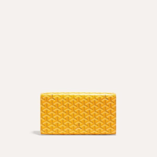 Goyard Monte-Carlo PM Clutch
