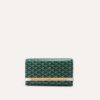 Goyard Monte-Carlo PM Clutch