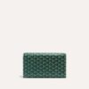 Goyard Monte-Carlo PM Clutch