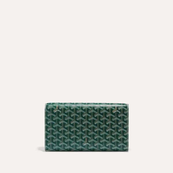 Goyard Monte-Carlo PM Clutch