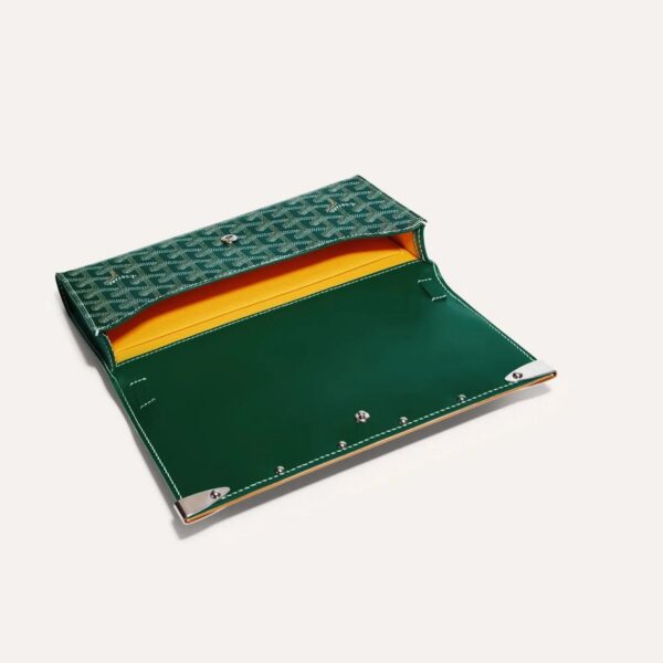 Goyard Monte-Carlo PM Clutch