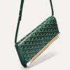 Goyard Monte-Carlo PM Clutch