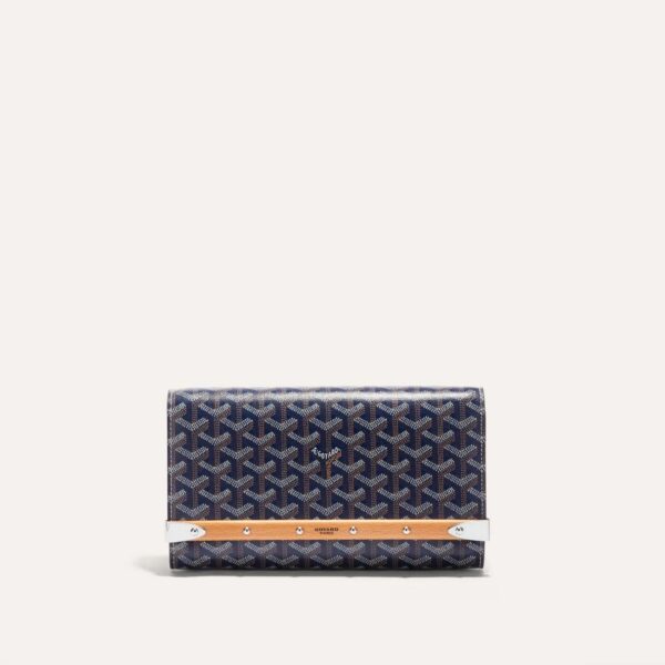 Goyard Monte-Carlo PM Clutch