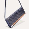 Goyard Monte-Carlo PM Clutch