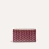 Goyard Monte-Carlo PM Clutch