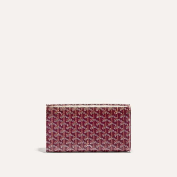 Goyard Monte-Carlo PM Clutch