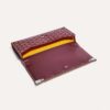 Goyard Monte-Carlo PM Clutch