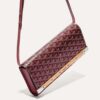 Goyard Monte-Carlo PM Clutch