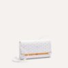 Goyard Monte-Carlo PM Clutch