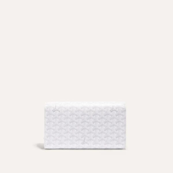 Goyard Monte-Carlo PM Clutch