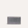 Goyard Monte-Carlo PM Clutch