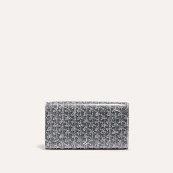 Goyard Monte-Carlo PM Clutch