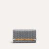 Goyard Monte-Carlo PM Clutch
