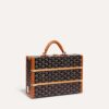 Goyard Palace MM Trunk Bag