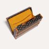 Goyard Palace MM Trunk Bag