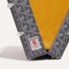 Goyard Palace MM Trunk Bag