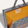 Goyard Palace MM Trunk Bag