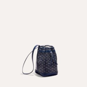 PEFLOTPMLTY12CL12P_1_trois_quarts_0491.jpg Goyard Petit Flot Bucket Bag