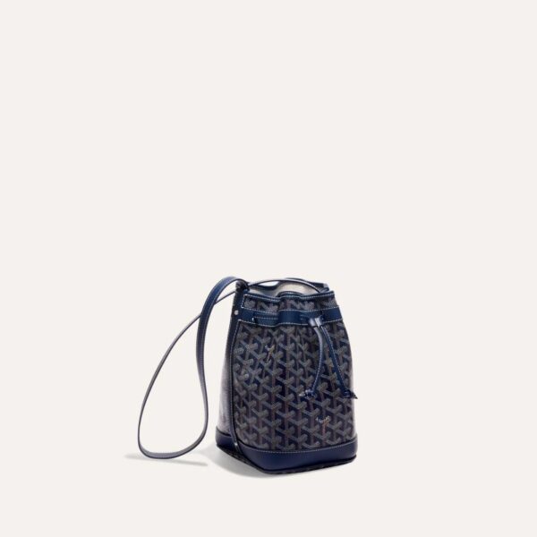 PEFLOTPMLTY12CL12P_1_trois_quarts_0491.jpg Goyard Petit Flot Bucket Bag
