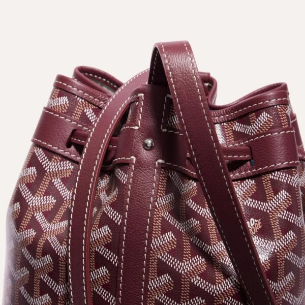 PEFLOTPMLTY33CL33P_4_detail_d5e8.jpg Goyard Petit Flot Bucket Bag