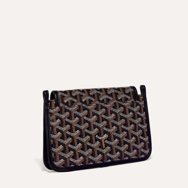 Goyard Plumet Pocket Wallet