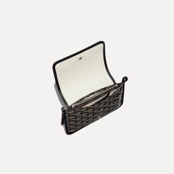 Goyard Plumet Pocket Wallet