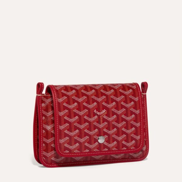 Goyard Plumet Pocket Wallet