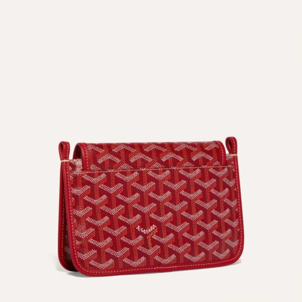 Goyard Plumet Pocket Wallet