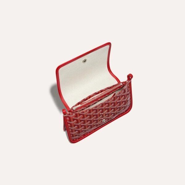 Goyard Plumet Pocket Wallet