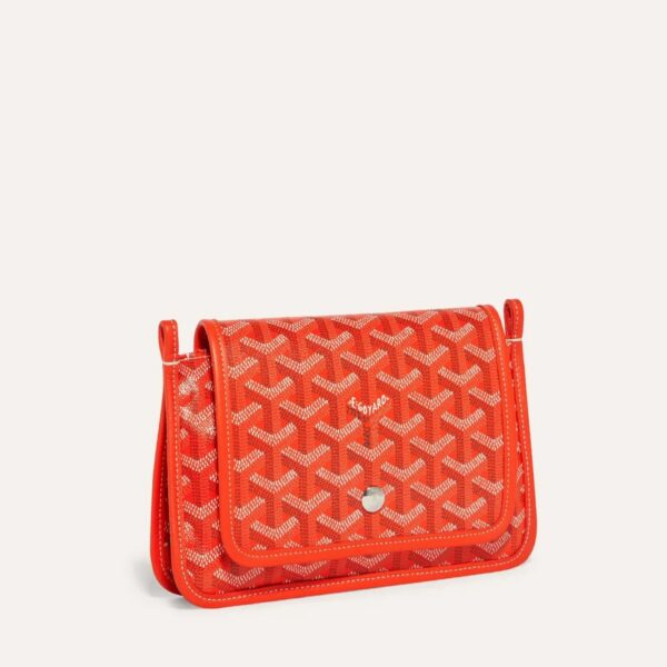 Goyard Plumet Pocket Wallet