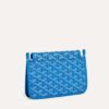 Goyard Plumet Pocket Wallet